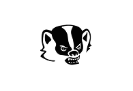 POLAR BADGER